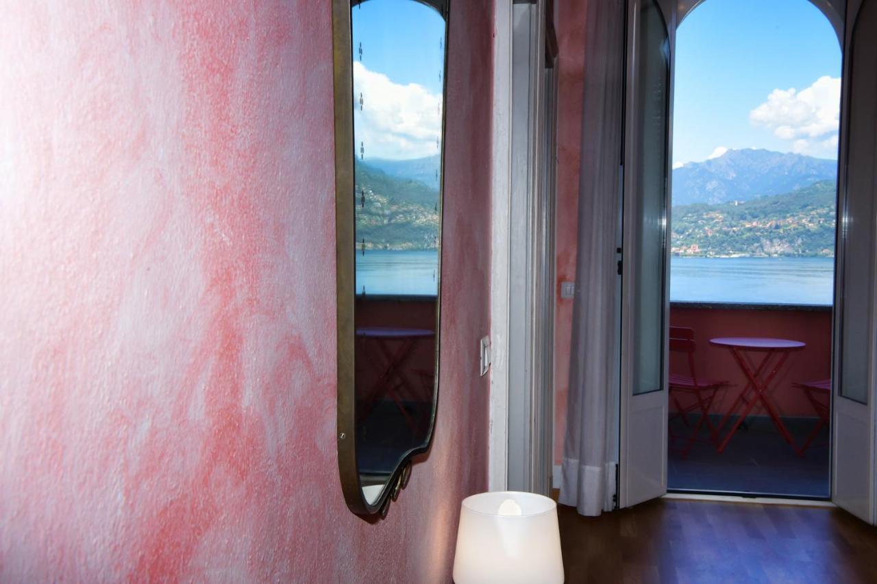 Villa Perledina By Wonderful Italy Perledo Exterior foto