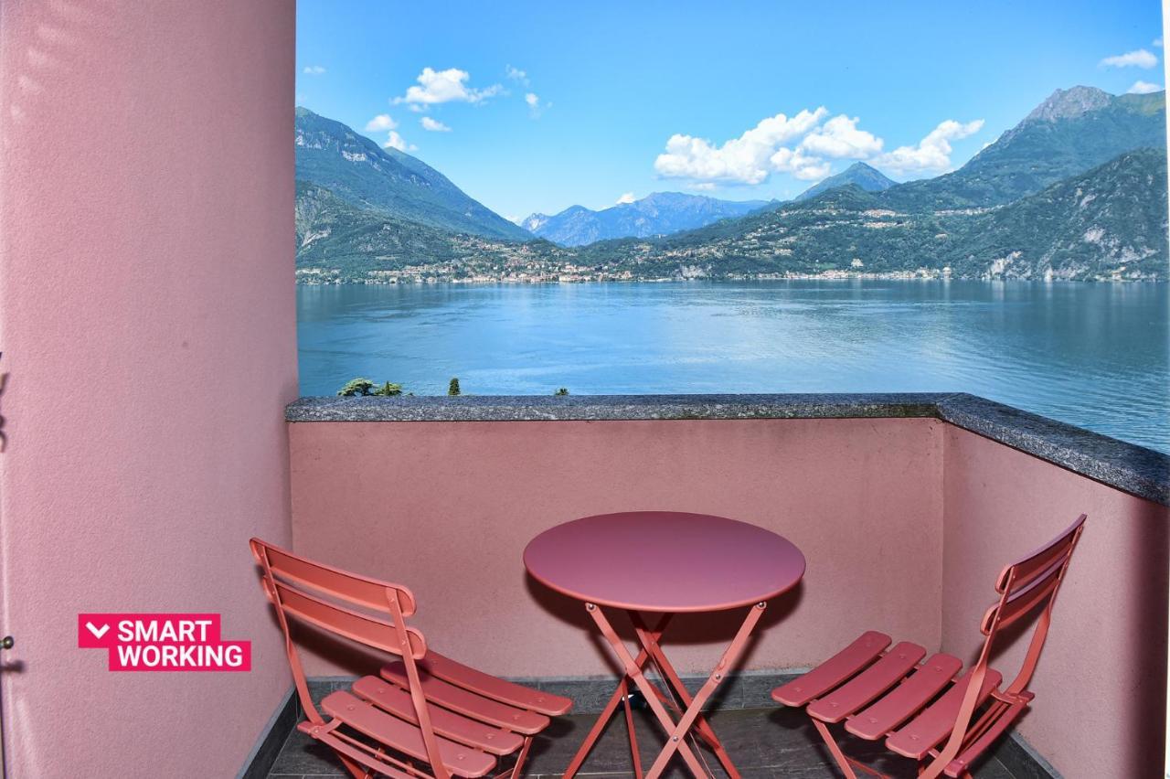 Villa Perledina By Wonderful Italy Perledo Exterior foto